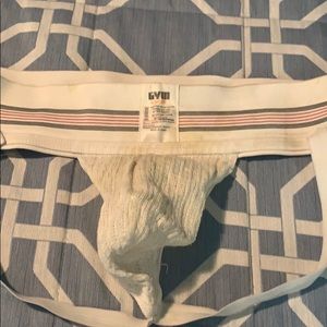 Men’s gym jock large